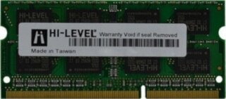 Hi-Level HLV-SOPC12800LW/8 8 GB 1600 MHz DDR3 Ram kullananlar yorumlar